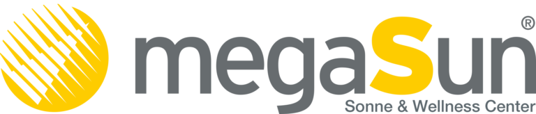 Mega Sun Logo